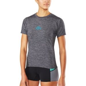 🔥NWOT Dakine LOOSE FIT Rash guard “Dauntless” Swim Shirt, Swimwear, S